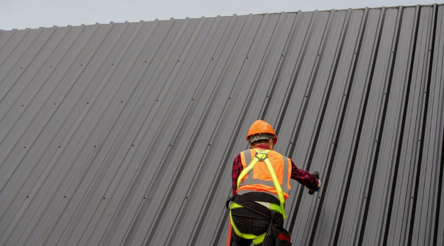 Expert Emergency Roof Repairs services in Lamont, FL